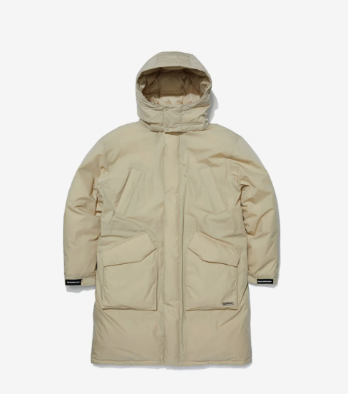 韓國 Markm Monster Long Down【MA145】