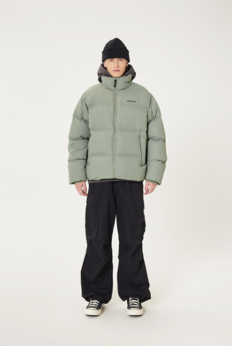 韓國 Markm Duck Down Puffer Jumper【MA150】