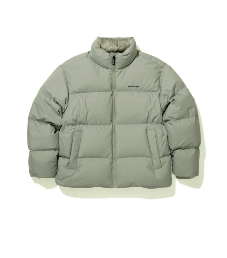 韓國 Markm Duck Down Puffer Jumper【MA150】