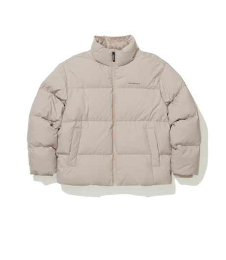 韓國 Markm Duck Down Puffer Jumper【MA150】