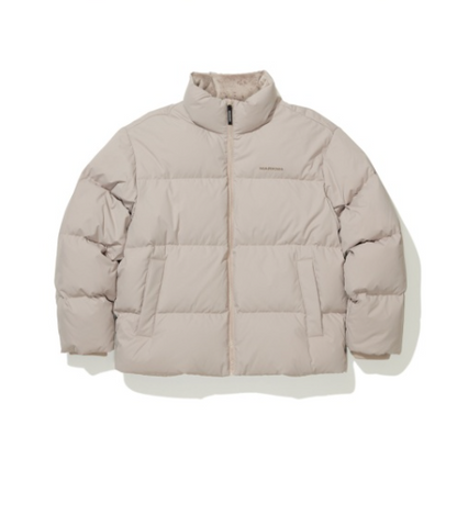 韓國 Markm Duck Down Puffer Jumper【MA150】