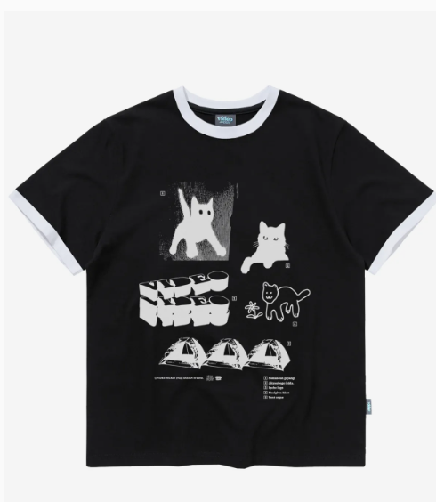 韓國 Video Jockey Wear it and you&