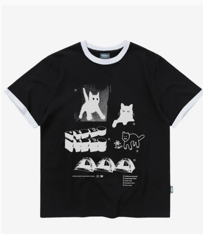 韓國 Video Jockey Wear it and you&