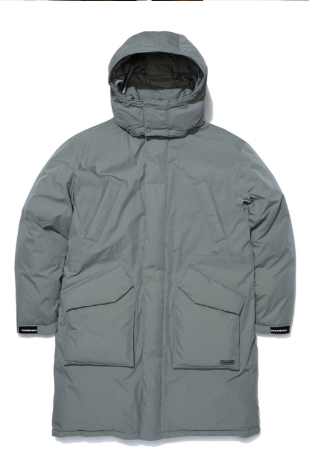 韓國 Markm Monster Long Down【MA145】