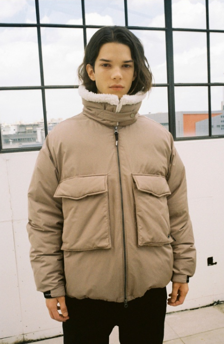 韓國 Markm Mustang Style Down【MA146】