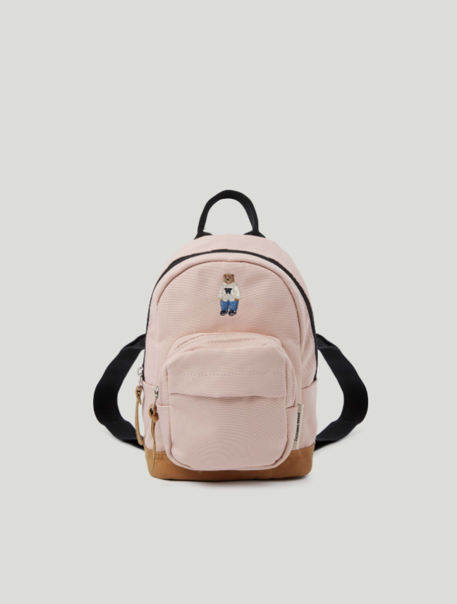 韓國 Who.A.U Steve 2-Way Mini Backpack【WA033】