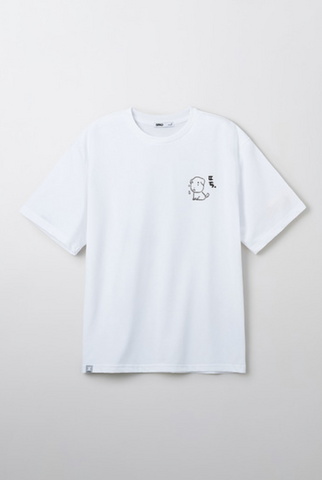 韓國 SPAO Ganadi Short sleeve T-shirt【SP124】