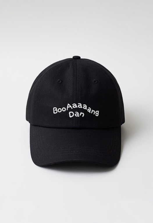 韓國 SPAO Ball cap for Buangdan【SP128】