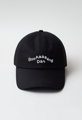 韓國 SPAO Ball cap for Buangdan【SP128】