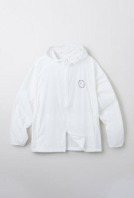 韓國 SPAO Damgomi Light Windbreaker【SP129】