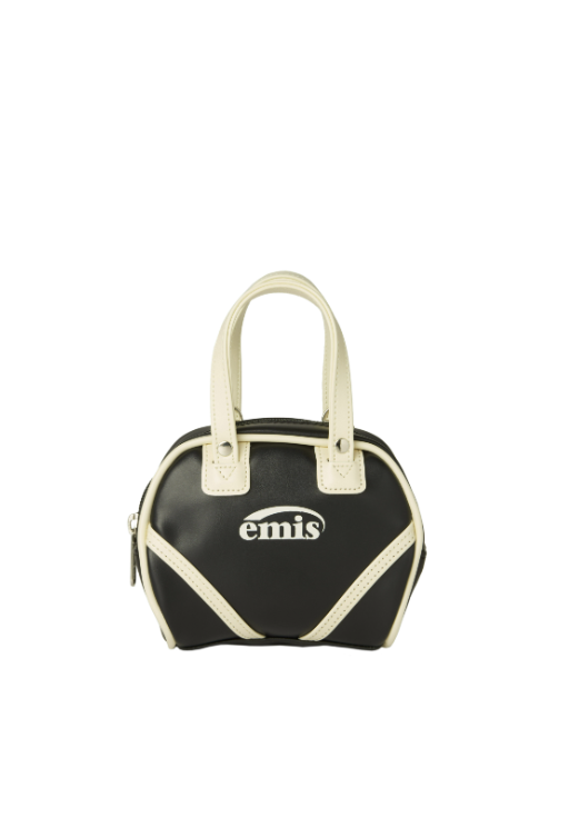 韓國 EMIS VINTAGE TOTE BAG【ES079】