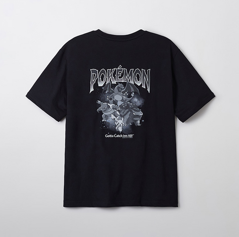 韓國 SPAO Now it's time to start Short sleeve T-shirt【SP143】