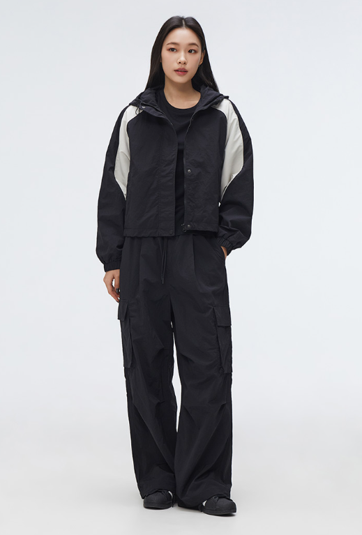 韓國 SPAO Women&