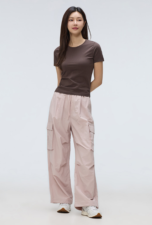 韓國 SPAO Women&