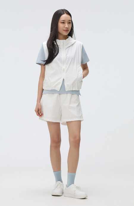 韓國 SPAO Women&