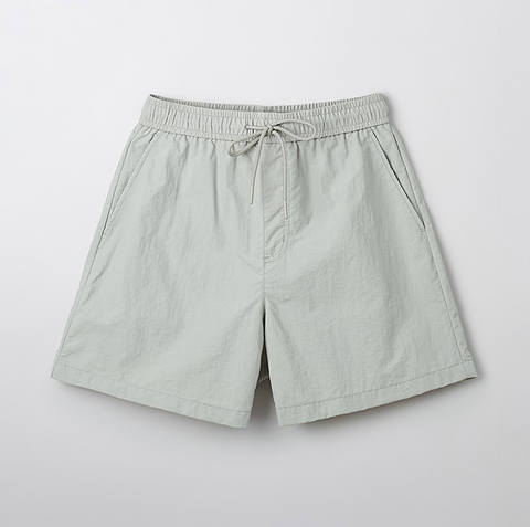 韓國 SPAO Women's Light Banding Shorts【SP157】