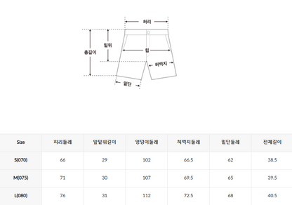 韓國 SPAO Women&
