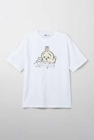 韓國 SPAO Small And Cute Short Sleeved T-shirt【SP091】