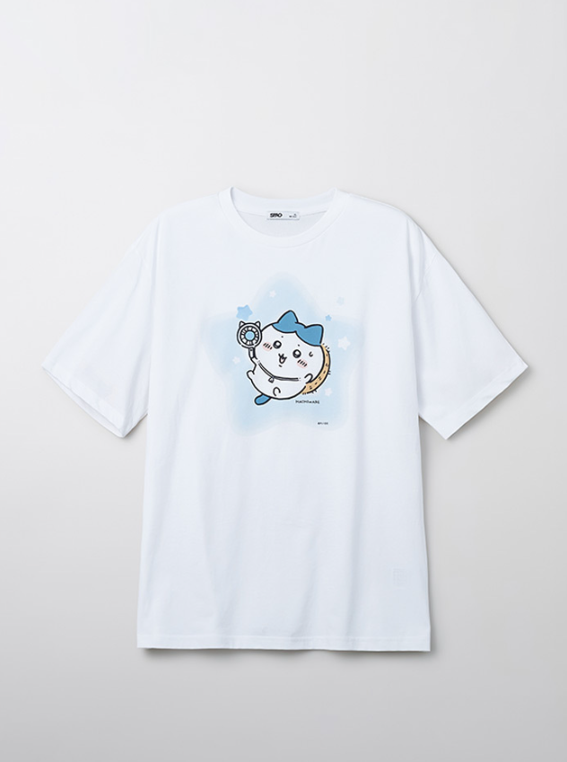 韓國 SPAO Small And Cute Short Sleeved T-shirt【SP091】