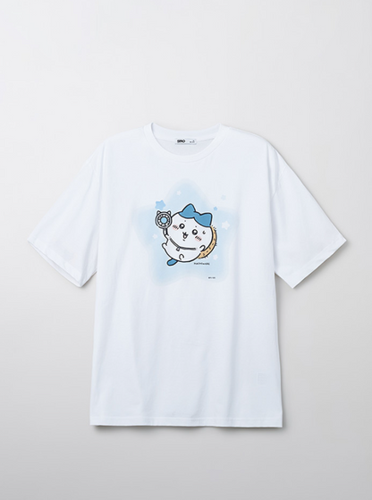 韓國 SPAO Small And Cute Short Sleeved T-shirt【SP091】