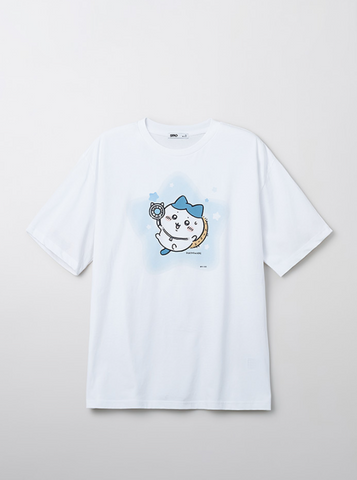 韓國 SPAO Small And Cute Short Sleeved T-shirt【SP091】