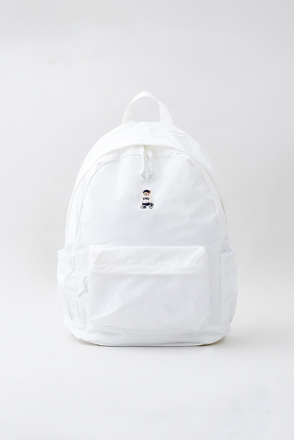 韓國 SPAO Basic Backpack【SP049】
