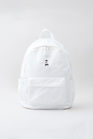 韓國 SPAO Basic Backpack【SP049】