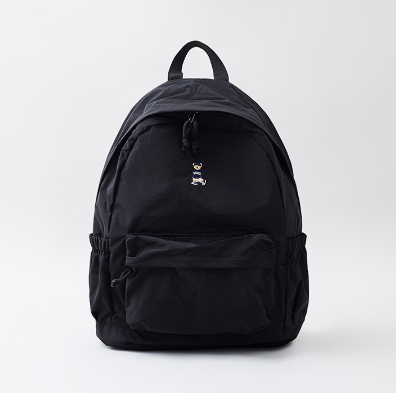 韓國 SPAO Basic Backpack【SP049】