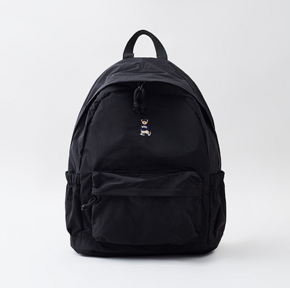 韓國 SPAO Basic Backpack【SP049】