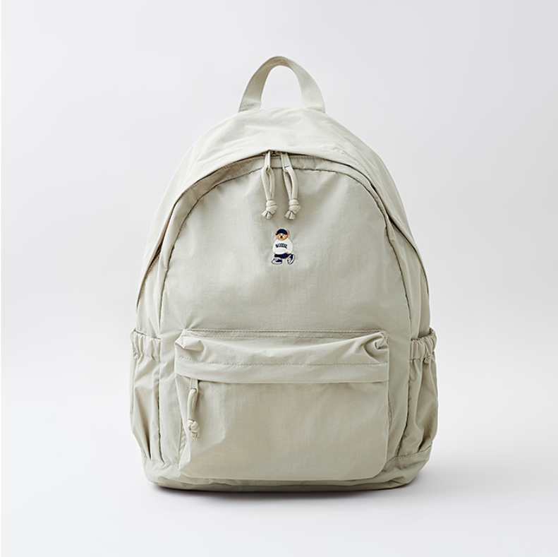 韓國 SPAO Basic Backpack【SP049】