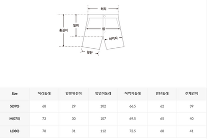 韓國 SPAO Women&
