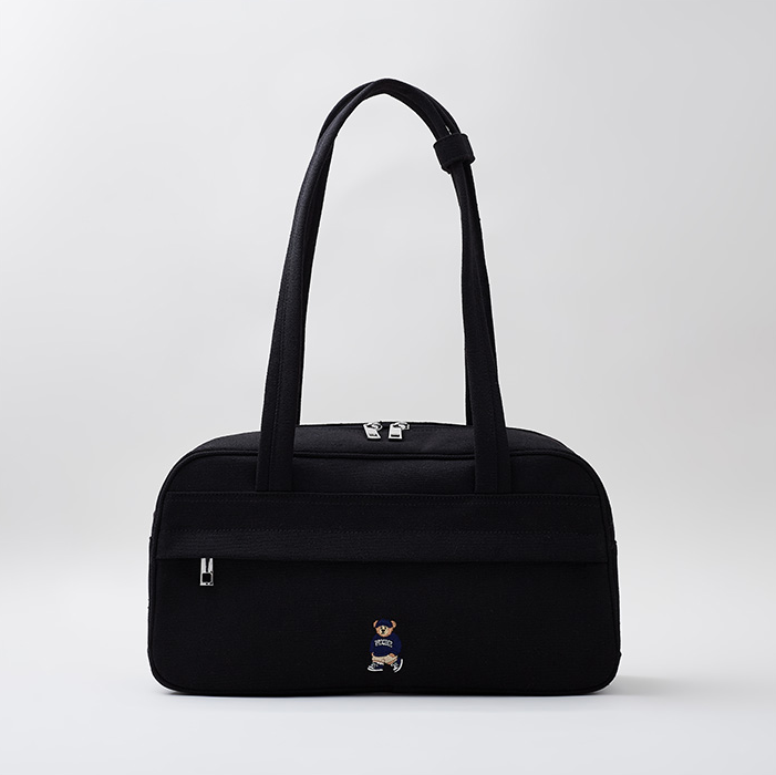 韓國 SPAO Canvas Tote Bag 【SP026】