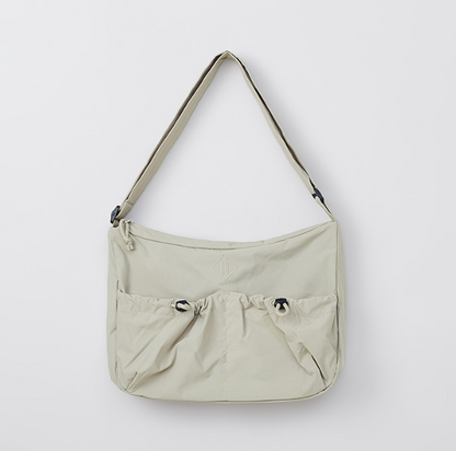 韓國 SPAO Hobo Bag【SP027】