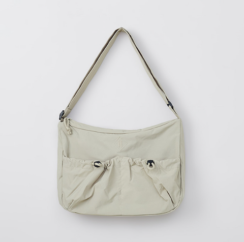 韓國 SPAO Hobo Bag【SP027】