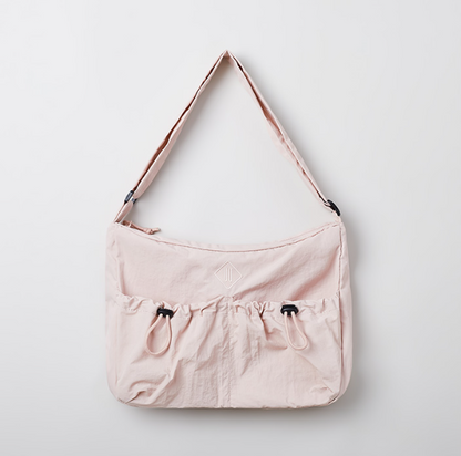 韓國 SPAO Hobo Bag【SP027】