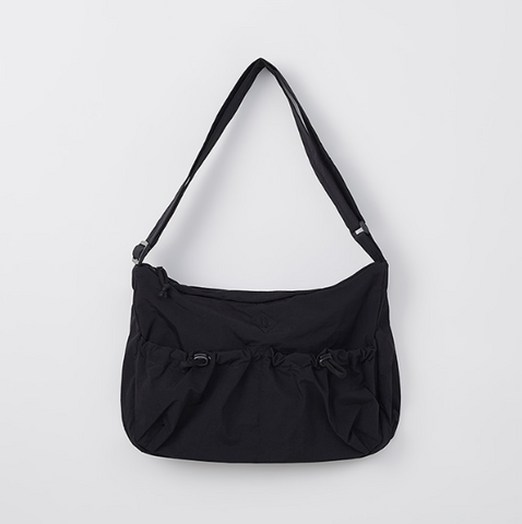 韓國 SPAO Hobo Bag【SP027】