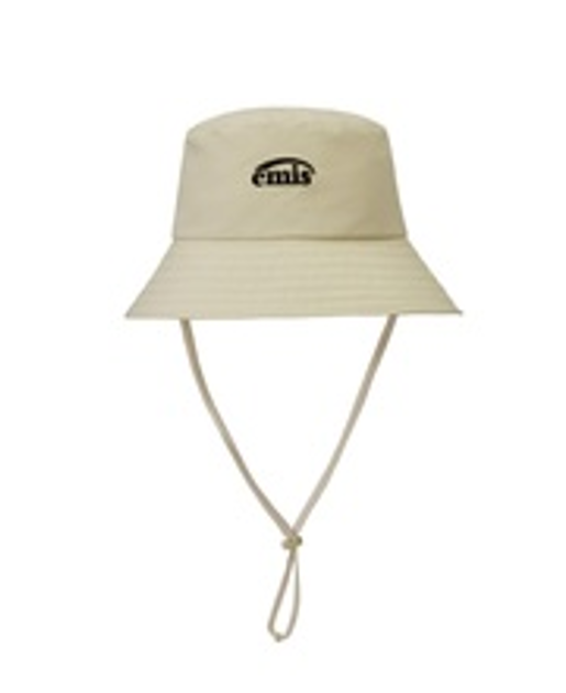 韓國 EMIS SUN SHADE BUCKET HAT【ES080】