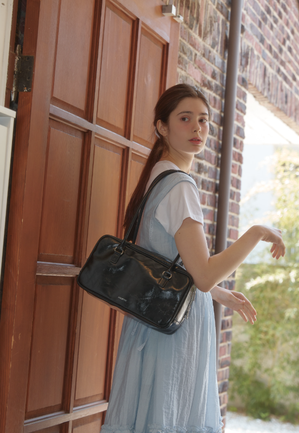 韓國 Anoetic BAGUETTE BAG【AT016】