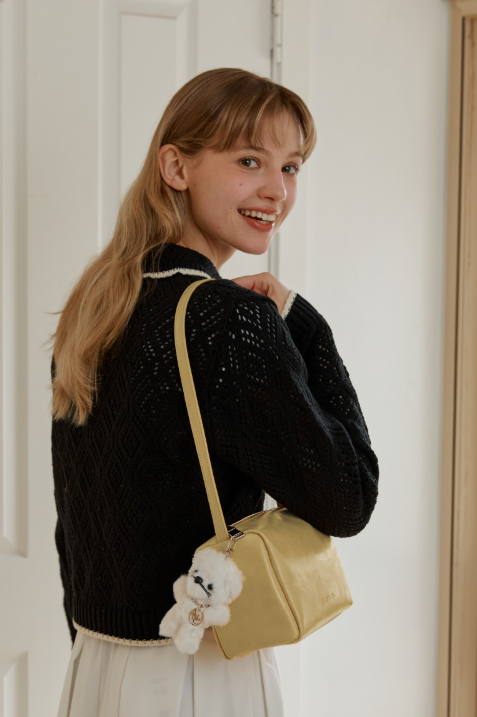 韓國 Anoetic SARA BAG【AT028】