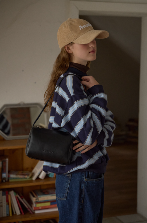 韓國 Anoetic SARA BAG【AT038】
