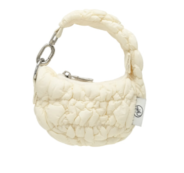 韓國 Anoetic MICRO CLOUD BAG【AT077】