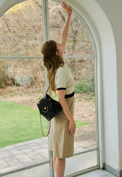 韓國 Anoetic CLASSIC BACKPACK【AT072】
