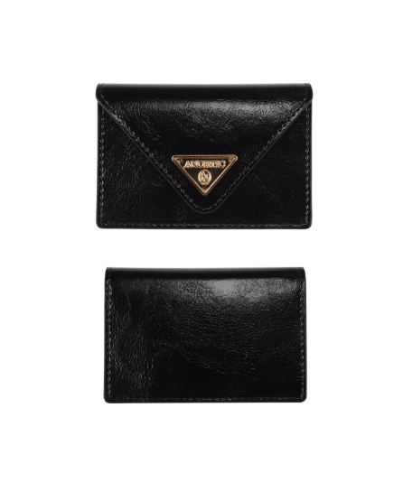 韓國 Anoetic ACCORDION WALLET【AT040】
