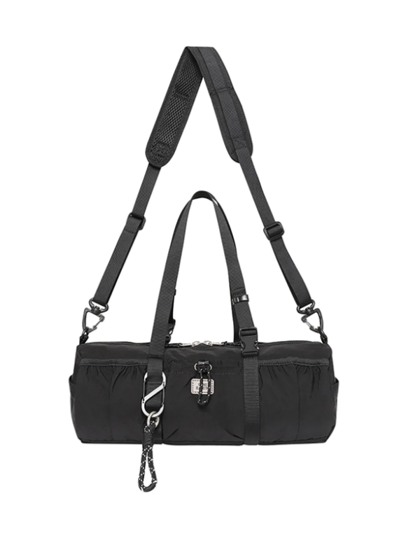 韓國 BBC Utility Cylinder Bag【BC001】