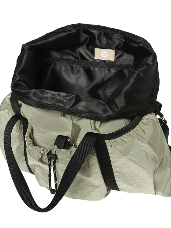 韓國 BBC Light String Pocket Shoulder Bag【BC003】