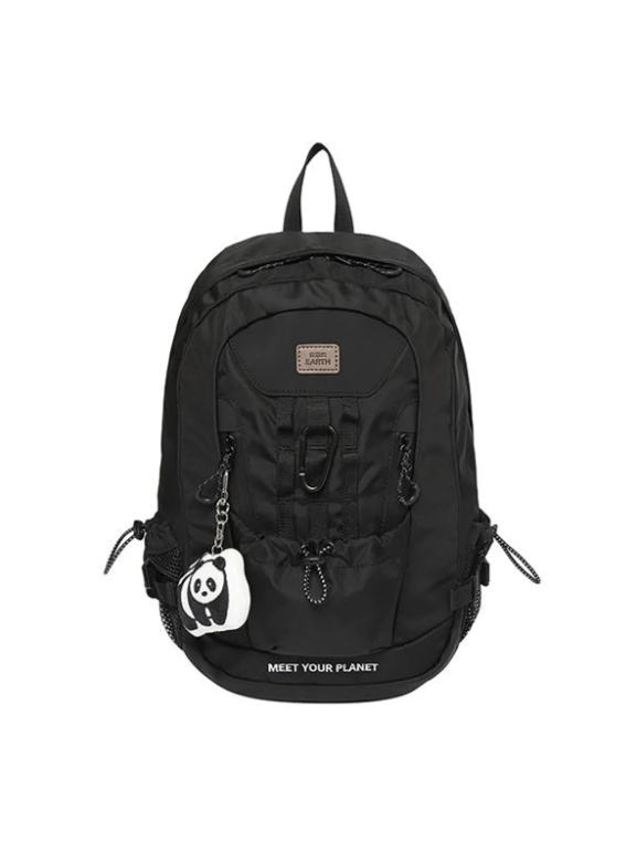 韓國 BBC MINI PLANET Utility Backpack【BC004】