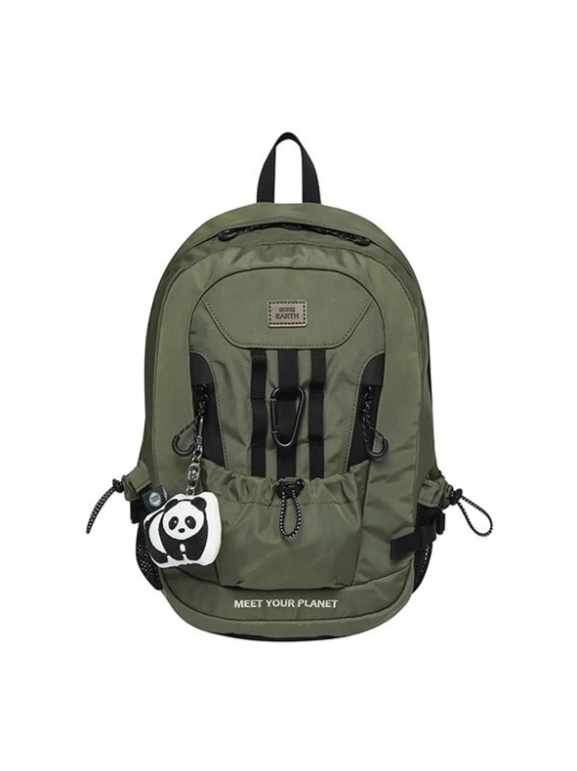 韓國 BBC MINI PLANET Utility Backpack【BC004】