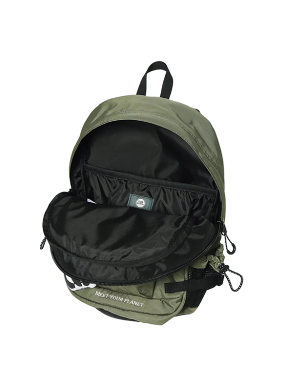 韓國 BBC MINI PLANET Utility Backpack【BC004】