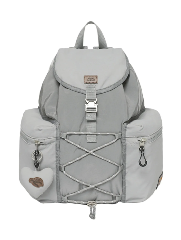 韓國 BBC String Backpack【BC006】