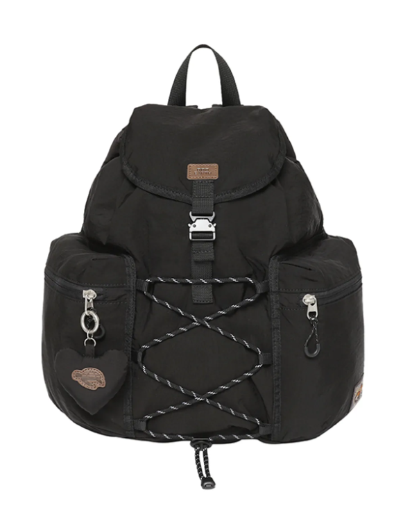 韓國 BBC String Backpack【BC006】